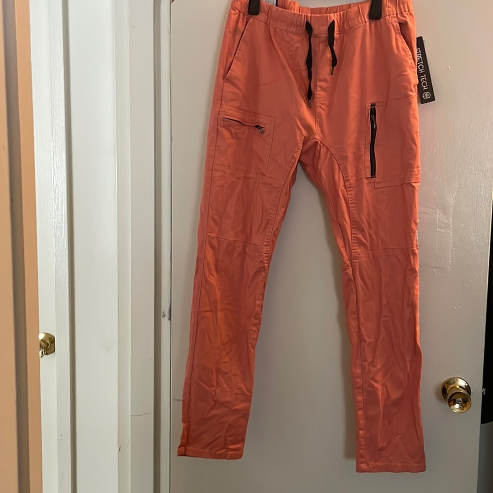 COPY - One hem joggers men